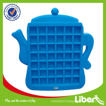 School tea Cup Shelf for kids LE-SK004